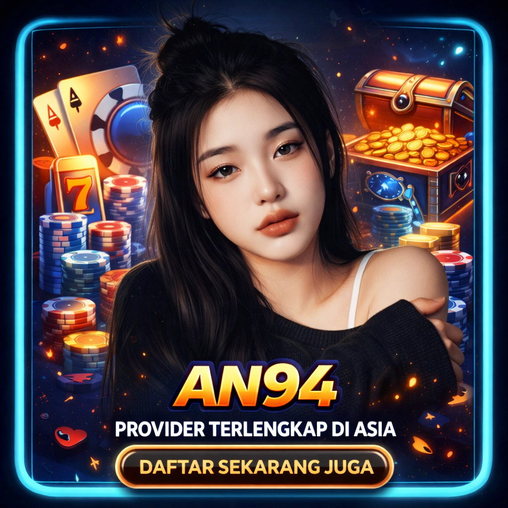 An94 | Platform Online Efisien Untuk Akses Cepat 2026