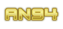 AN94 logo